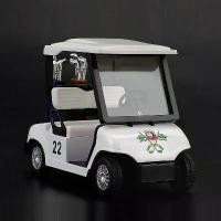 ราคา โมเดลรถ Golf รถกอล์ฟ กดลาน Scale 1:36 ของสะสม golf ใช้ แต่งเค้ก ได้ ตู้ น้ํา ก่อสร้าง ของเล่น เลโก้ โดเรม่อน (1732236465336125326)