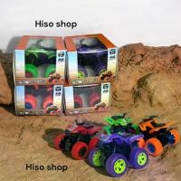 ราคา Scale friction power car รถวิบาก สายลุยสุดเท่ห์ ที่มาพร้อมโช้คสปริง ระบบกันสะเทือนด้านหน้าไม่เหมือนใคร สีสันสดใส พร้อมลุย! (1729635934155016824)