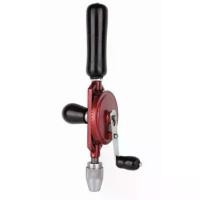 ราคา สว่านมือหมุน เฟืองคู่ ขนาด 1/4" และ 3/8" HAND DRILL (1731587822814397583)