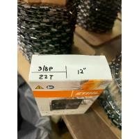 ราคา โซ่ STIHL แท้ ขนาด 3/8p 12 นิ้ว 22 ฟัน สำหรับเครื่อง MS180 คําแนะนําการขายที่ร้อนแรงในเดือนนี้ ข้อ ต่อ โซ่ เลื่อยยนต์ สว่านไร้สาย ระบบกระแทก Cordless Impact Drill ใบ โรตารี่ (1732397581206325115)