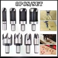 ราคา ดอกเจาะทำเดือยไม้ ดอกเจาะเดือยไม้ ดอกทำเดือยไม้ เอชเอสเอสดอกสว่าน Claw ประเภทเสียบไม้เครื่องตัดดอกสว่าน ชุดดอกเจาะ ดอกสว่าน สำหรับอุดสกรู เดือยตรง เดือยเทเปอร์ ดอกสว่านงานไม้ แบบ (1730242173130213762)