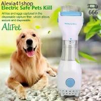 ราคา หวีดูดเหา Vaccum--Comb หวีไฟฟ้ากำจัดเหา หวีสางเหา เครื่องกำจัดเหา เครื่องดูดเหา หวีเหา เครื่องดูดเห็บ (1730687499189980037)