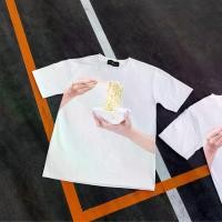 ราคา เสื้อยืด หิวมาม่า ผ้า Premium Cotton Comb เกรดส่งออก (1730704370214669249)