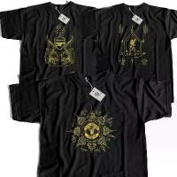 ราคา เสื้อยืดยันต์ แมนยู ลิเวอร์พูล อาร์เซน่อล ของแท้ สกรีนใหม่ทุกตัว งานสกรีน DTF ผ้าCotton100% Comb (1730774672340519383)