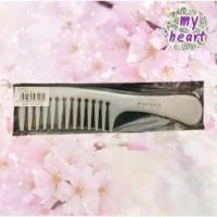 ราคา comb หวีอีโต้ Milbon หวีผมสำหรับพกพา (1732167262046292243)