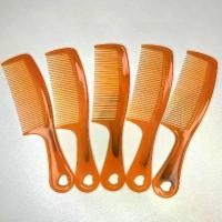 ราคา หวีพกพา หวียางพารา หวีแปรง หวี หวีอีโต้แฟชั่น หวีห่าง ทนทาน Oxford Comb หวีอเนกประสงค์ Rubber Comb หวีผมดี หวีง่าย ไม่เจ (1730792223692327737)