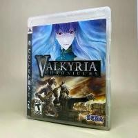 ราคา Valkyria Chronicles (PS3) | PlayStation 3 | แผ่นแท้เกมเพลสเตชั่นสาม | Zone 1 USA | English | ใช้งานปกติ ขายดี (1732023042627306939)