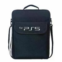 ราคา กระเป๋าเดินทางแบบพกพา, กระเป๋าสะพายไหล่, กระเป๋าเป้สะพายหลัง, สำหรับอุปกรณ์เสริมคอนโซลเกม Playstation 5, มาใหม่ (1732278048016467612)