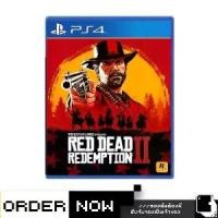 ราคา PlayStation™ PS4 Red Dead Redemption 2 (By ClaSsIC GaME) (1732234617322767941)