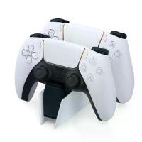 ราคา [+..••]อุปกรณ์เกม PlayStation 5™ PS5 DualSense Charging Station (By ClaSsIC GaME) (1730012951548365639)