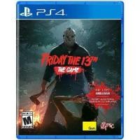 ราคา PlayStation™ PS4 Friday the 13th: The Game (By ClaSsIC GaME) (1731902961140270126)