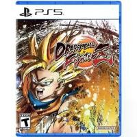 ราคา [+..••]PlayStation PS4 / PS5 Dragon Ball Fighterz (By ClaSsIC GaME) (1730386238970301255)