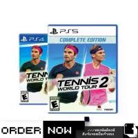 ราคา PlayStation™ PS4 / PS5 Tennis World Tour 2 (By ClaSsIC GaME) (1732481046170338904)