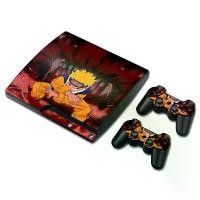 ราคา ฟิล์มกันรอยสติกเกอร์ PlayStation, สติกเกอร์การ์ตูนสำหรับ Sony PS3Slim, ฟิล์มบาง, เคส PlayStation, การตกแต่ง (1732253927968115177)