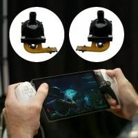 ราคา สนับมือ, อุปกรณ์เสริมทั่วไป, แท่ง Joy, ชิ้นส่วนอะไหล่, สำหรับ PlayStation Portal/PS5 Portal, ตัวควบคุมจอยสติ๊ก (1731520178012456362)