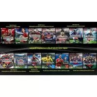 ราคา [มือ2][42] แผ่นแท้ Ps3 Series World Soccer Winning Eleven | UEFA Euro 2016 | Zone Japan | Playstation 3 (1731900545132889665)