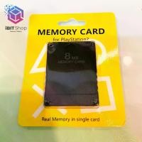 ราคา เซฟ PS2 (8MB/16MB) (Memory Card Playstation 2) Save PS2 (1729654421784529639)