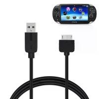 ราคา สายชาร์จ USB และสายไฟ, สำหรับ PlayStation PSV1000, สายชาร์จ 1.2M, อะแดปเตอร์ไฟคอนโซลเกม PS Vita 1000 (1731479769805522273)