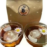 ราคา เมล็ดกาแฟคั่วอ่อน ลุงหนวดSlow Bar สารกาแฟดอยอินทนนท์ เชียงใหม่ หอมสดชื่นรสชาติเบอรี่ (1731787320515398626)