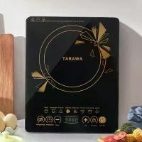 ราคา ✰เตาแม่เหล็กไฟฟ้า 2200W เตาไฟฟ้า induction cooker การประหยัดพลังงาน เตาอเนกประสงค์♕ (1732362090345236401)