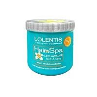 ราคา ￼ลอเลนติส แฮร์สปา ทรีทเมนท์ นาโน หมักผม Lolentis Hair Spa Treatment Nano (1732239126810690879)