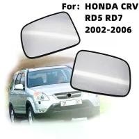 ราคา กระจกมองหลังกระจกมองข้าง, 76253-SPA-H01 และ 76203-SPA-H01, สำหรับ Honda CRV 2002, 2003, 2004, 2005, 2006, RD5, RD7 (1731689729947633356)