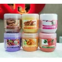 ราคา CAREBEAU SPA LIGHTENING SALT สครับแคร์บิว เกลือสปาขัดผิวเนียนใส ขัดขี้ไคล ไม่บาดผิว (1729672761948342352)