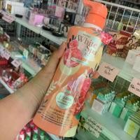 ราคา (ลดแรงมากก!!) ￼มิสทิน โลชั่นน้ำหอม ไวท์สปาโรเซ่ Mistine White Spa Rose 400ml (1731056599698934353)
