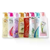 ราคา Mistine มิสทีน โลชั่น ไวท์สปา ผิวหอม White Spa Body Lotion (1729453198014056979)