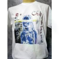 ราคา เสื้อยืดเสื้อวงนำเข้า Red Hot Chili Peppers By The ธรรมดา แฟชั่น ชีฟอง สวยๆ ใส่เดินทาง เซ็กซี่ สีขาว (1730680764624570863)