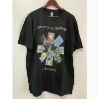 ราคา 2025 เสื้อวง Red hot chili peppers ของแท้ มือ (1731696424215675909)
