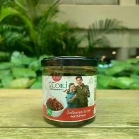 ราคา น้ำพริกตาแดงโบราณ ฝีมือแม่ Red Chili Paste (1730018507566058140)