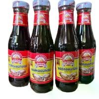 ราคา ซอสหอยนางรมตราภูเขาทองขนาด 220 กรัมบรรจุ 1 ลัง 24 ขวดยกลัง oyster sauce golden mountain 1 boxs (1731382000875112861)
