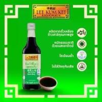ราคา ลีกุมกี่ ซีอิ๊วขาวสูตรลดเค็ม 500 มล. LEE KUM KEE SOY SAUCE (LESS SALTY) 500ML. (1732312267138893020)