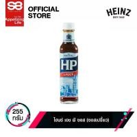 ราคา เอชพีซอส (ซอสเปรี้ยว) 255ก. │ HP Sauce 255g (1730943512986355741)