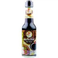 ราคา [นัมเบอร์วัน ช้อยส์] ง่วนสูน ซอสเปรี้ยว จิ๊กโฉ่ว 150 ml Sour Sauce (1729612193047677795)
