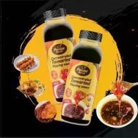 ราคา Pasan Sauce น้ำจิ้มมะขาม น้ำจิ้มลูกชิ้นและของทอด อร่อยครบรส (1732361094270780720)