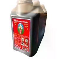 ราคา ซีอิ๊วขาวฉลากแดงตราเด็กสมบูรณ์ชนิดแกลลอนปริมาตรสุทธิ 4.5 ลิตร Red Soybean sauce 4.5 L gallon (1731789421782926749)
