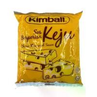 ราคา ซอส คิมบอล Kimball ขนาด 1 กก.นำเข้าจากมาเลย์เซีย มีหลายชนิดให้เลือก sauce (1729614699566041484)
