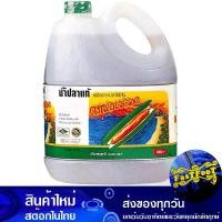 ราคา น้ำปลา 4500 มล. หอยหลอด Clam Fish Sauce (1729738840570760091)