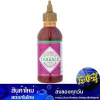 ราคา สวีทแอนด์สไปซี่ซอส 315 กรัม ทาบาสโก Tabasco Sweet And Spicy Sauce (1732488167551436699)