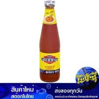 ราคา ซอสพริก เผ็ดกลาง 570ก. ศรีราชาพานิช Sriracha Panich Chili Sauce Medium Spicy (1732488088070358939)