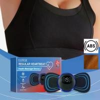 ราคา เครื่องนวดหน้าอก, Eohoe, นวดอ่อนโยน, สำหรับการดูแลร่างกายและหน้าอก, แบบพกพา, ส่วนบุคคล Massage (1731294953328576969)