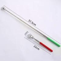 ราคา เครื่องนวดเขินแบบยืดไสลด์, มือผี, ทำจากสแตนเลส, เหมาะสำหรับการนวดเขินแบบเก่า Massage (1730629709745392555)