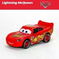 ราคา ของเล่นรถ Diecast, Pixar Cars 3 Lighting ueen, สเกล 1:55, ของขวัญสำหรับเด็ก, ใหม่และของเหลว (1732274167399155745)