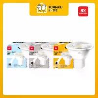 ราคา SL lighting หลอดไฟ LED GALAXY ขนาด 7W 220V ขั้วหลอด GU10 / MR16 (1731159216056600815)