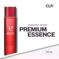 ราคา CLIV ผลิตภัณฑ์ CLIV Ginseng Berry Premium Essence 310ml สารสกัดจาก Ginseng Berry Extract 90.8 เปอร์เซ็นต์ บำรุงผิวอย่างมีประสิทธิภาพ (1732433365355890234)
