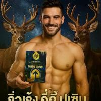 ราคา อิ้ฉี้เจียวหนัง จิ่วเจิ้ง ปู่เซิน เสริมอาหาร สารสกัดจากจีนสENG Extract บรรจุภัณฑ์สีดำและสีน้ำเงิน สำหรับท่านผู้ชาย กิน 1 เม็ด ก่อนนอน หรือ 3 วัน 1 เม็ด เลือดลมดี เบาตัว (1731555228654601828)