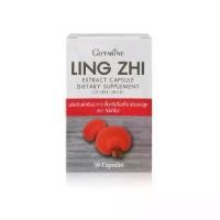 ราคา เห็ดหลินจือสกัด กิฟฟารีน ชนิดแคปซูล Giffarine Ling Zhi Extract Capsule (1731915884197283876)