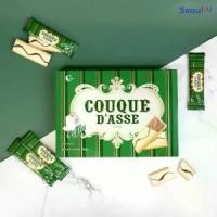 ราคา ขนมเกาหลี คราวน์ คูคูดาส,คูดาสกาแฟ,ช็อคโกไฮม์, ไวท์ไฮม Crown Choco Heim, White Heim, Couque D'Asse Vanilla Biscuit (1732151126016558610)